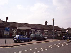 Amersham Tube Station.JPG