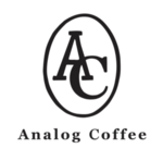 Analog Coffee