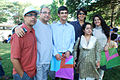 Anant Mahadevan,Vivek Vaswani,Raj Tandon,Gitanjali Sinha,Anya Anand From Starcast of 'Yeh Khula Aasmaan' flew kites (15).jpg