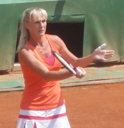 French Open 2011 - Trophée des Légendes