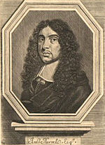 Miniatura per Andrew Marvell