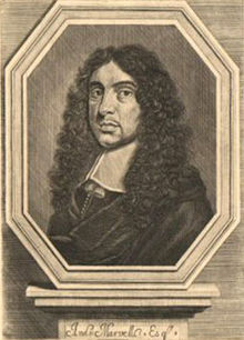 Andrew Marvell photo #6626, Andrew Marvell image