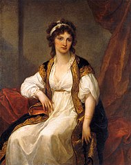 Angelica Kauffmann, Retrato de una mujer joven, 1781.jpg