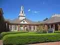 Annabelle Lundy Fetterman building.JPG