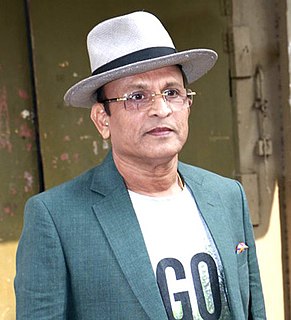 Annu Kapoor Indian actor and radio jockey (b. 1956)