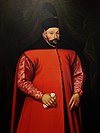 Anonimo Stephen Báthory (dettaglio) 01.jpg