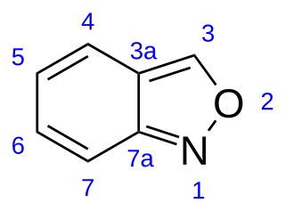 Anthranil