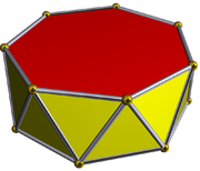 Antiprisma heptagonala