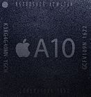 Apple A10 Fusion 16 nm