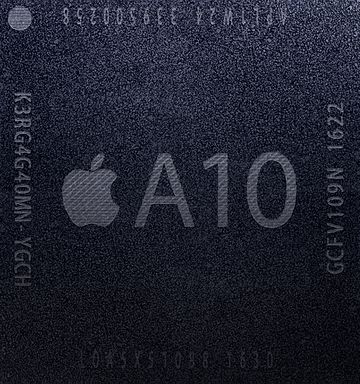 Apple A10