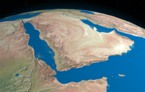 Arabian Peninsula space view.png