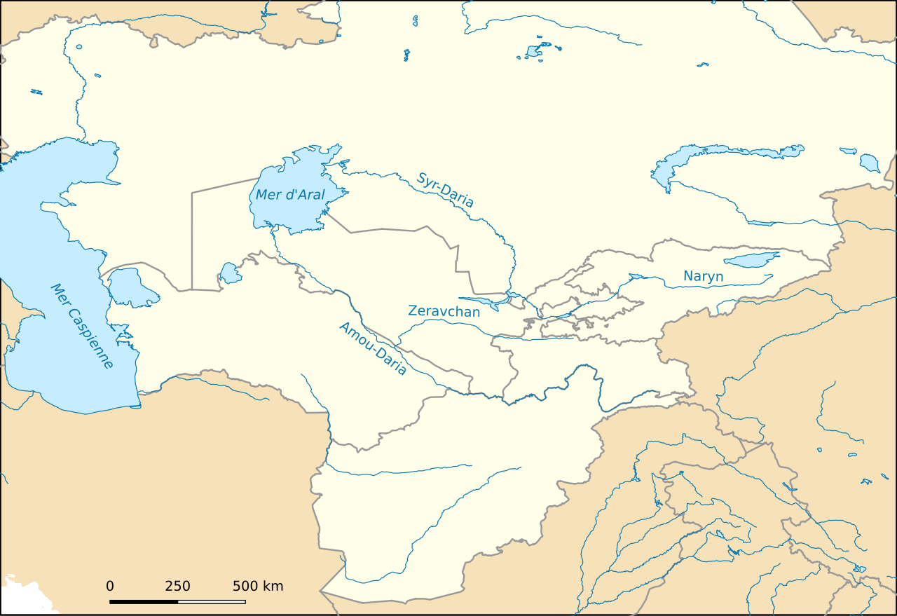 Карта рек Амударья и Сырдарья на карте. Реки Амударья и Сырдарья. Бассейн реки Сырдарья. Бассейн реки Амударья на карте.