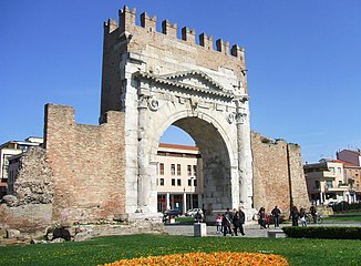 Arco d'Ağustos