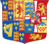 Arms of Anne of Denmark.svg