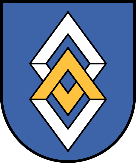 Asche coat of arms