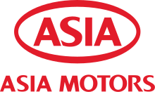 Asia Motors Logo.svg
