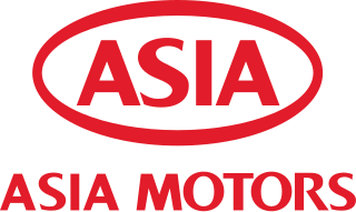 <span class="mw-page-title-main">Asia Motors</span>