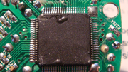 Vignette pour Application-specific integrated circuit