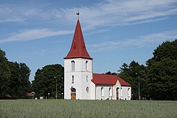 Asige kirke