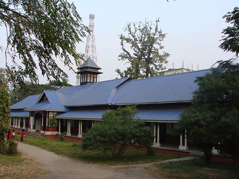 File:Assam Cotton College.jpg