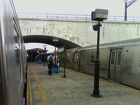 Astoria Ditmars Boulevard