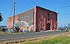 Astoria Wharf and Warehouse Company Astoria Wharf & Warehouse Co. building in 2012.jpg