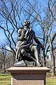 * Nomination John Steell: Statue of Robert Burns --Mike Peel 05:38, 19 April 2024 (UTC) * Promotion  Support Good quality.--Tournasol7 05:57, 19 April 2024 (UTC)