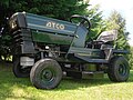 1988 8/30 Lawn-Tractor