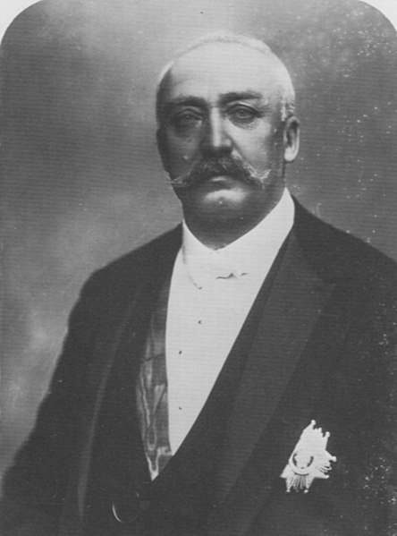 File:Atelier Nadar - Félix Faure (1841-1899), Staatspräsident seit 1895 (Zeno Fotografie).jpg