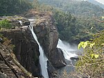 Athirappilly Water falls Kerala