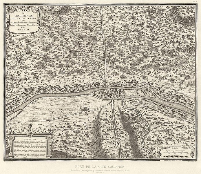 File:Atlas des anciens plans de Paris - Plan de la cité gauloise - David Rumsey.jpg