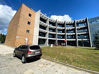 <span class="mw-page-title-main">Cardinal Stefan Wyszyński University, Warsaw</span>