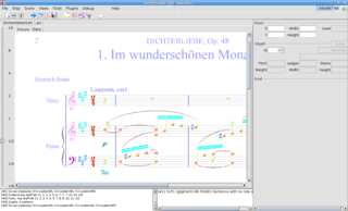 <span class="mw-page-title-main">Audiveris</span> Open source tool for optical music recognition