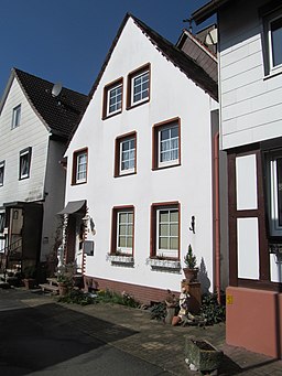 Auf der Reihe 8, 1, Holtensen, Einbeck, Landkreis Northeim