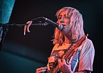 Thumbnail for Cayetana (band)