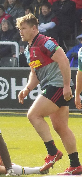 <span class="mw-page-title-main">Nick Auterac</span> English rugby union footballer