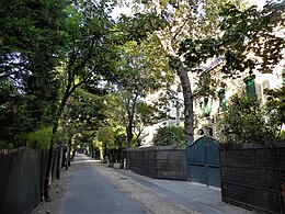 Avenue de Verzy makalesinin açıklayıcı görüntüsü