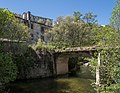 * Nomination La Ruta de las Fábricas Textiles: city hiking trail in Béjar. Abandoned factory and bridge. Salamanca, Castile-Leon, Spain --Basotxerri 17:23, 10 June 2016 (UTC) * Promotion Good quality. --Hubertl 18:03, 10 June 2016 (UTC)