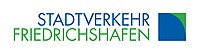 Stadtverkehr Friedrichshafen-Logo