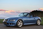 Tulemuse "BMW Z3" pisipilt