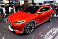 BMW concept X2 - Mondial de l'Automobile de Paris 2016 - 007.jpg