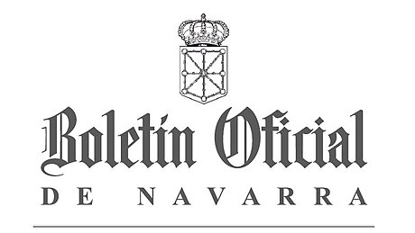 Boletín Oficial de Navarra