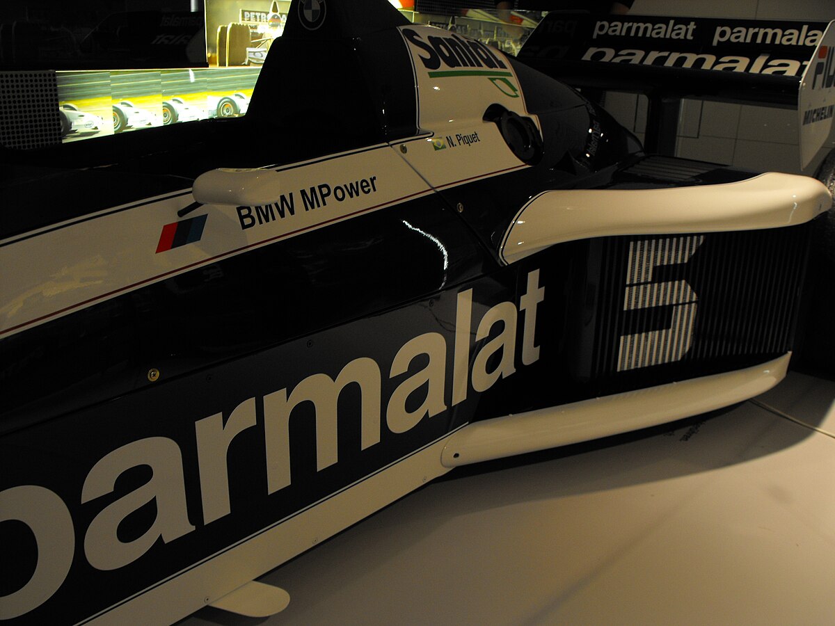 Brabham BT52 - Wikipedia