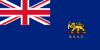 BSAC Blauwe ensign.svg