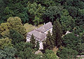 Aerial Photo: Babócsa - Palace