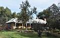 English: Millbank, an historic house in Bacchus Marsh, Victoria