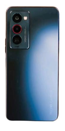 Back of Tecno Camon 18 Premier.png