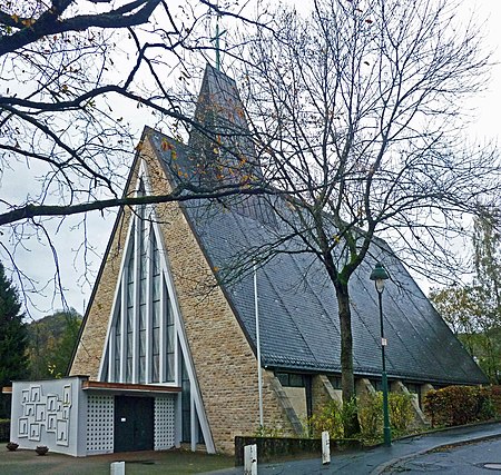 BadLauterberg Bennokirche 2