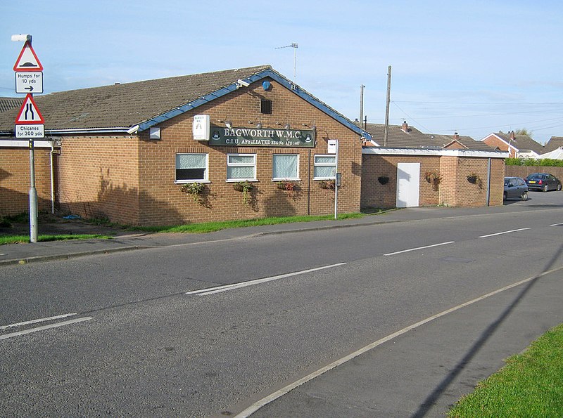 File:Bagworth Working Men's Club - geograph.org.uk - 2188435.jpg