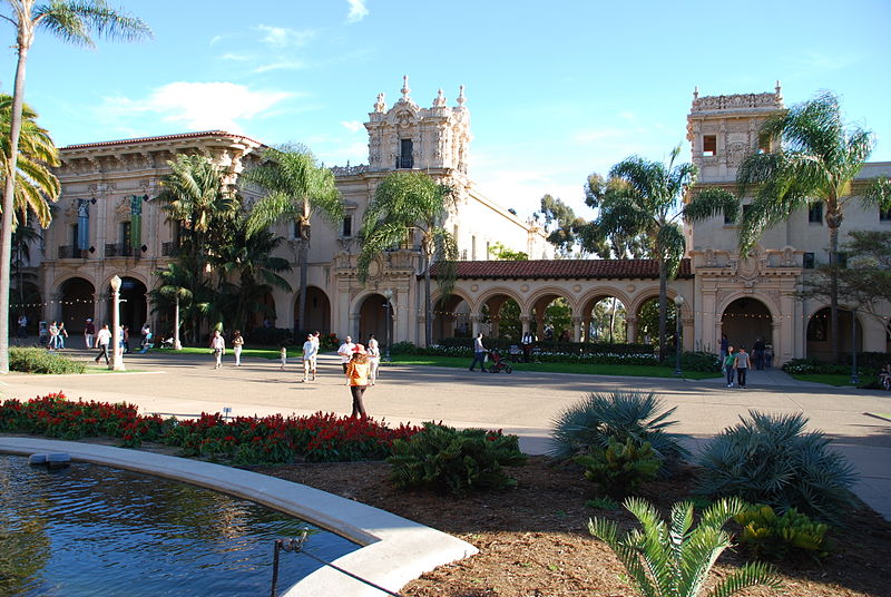 File:Balboa Park, San Diego, California 21 2014-03-12.jpg